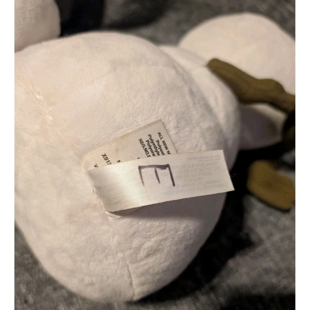 Disney Store Frozen Olaf Plush 14